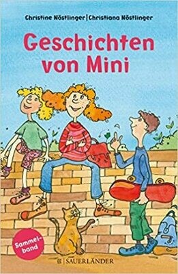 Geschichten von Mini