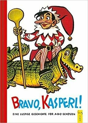 Bravo, Kasperl!