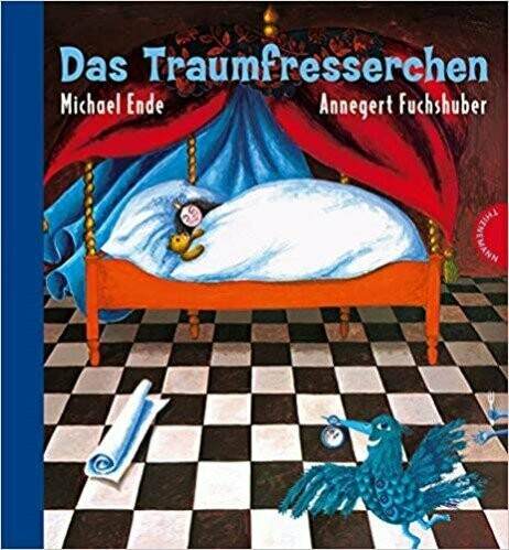 Das Traumfresserchen