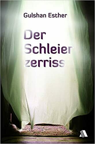 Der Schleier zerriss