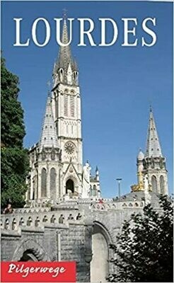 Lourdes (Pilgerwege)