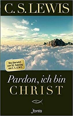 Pardon, ich bin Christ