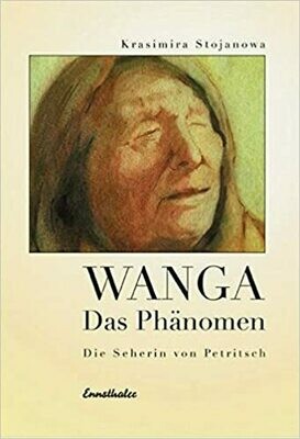 Wanga – Das Phänomen: Die Seherin von Petritsch