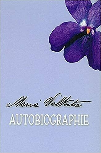 Maria Valtorta: Autobiographie