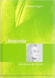 Anastasia - Das Wissen der Ahnen