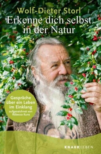 Erkenne dich selbst in der Natur