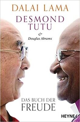 Das Buch der Freude - Dalai Lama
