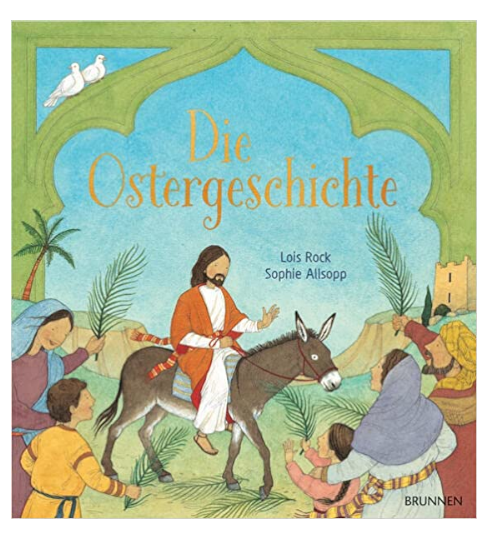 Die Ostergeschichte