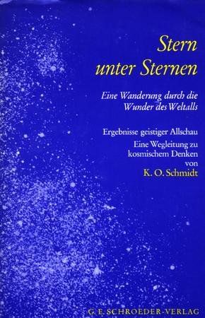 Stern unter Sternen - Eine Wanderung durch die Wunder des Weltalls