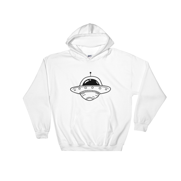 UFO Hoodie
