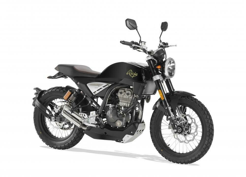 rieju century modèle 2021 1118669925