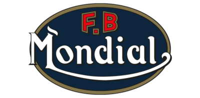 Moto F.B. MONDIAL