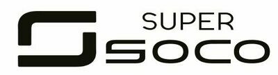 SUPER SOCO 100 % Electrique