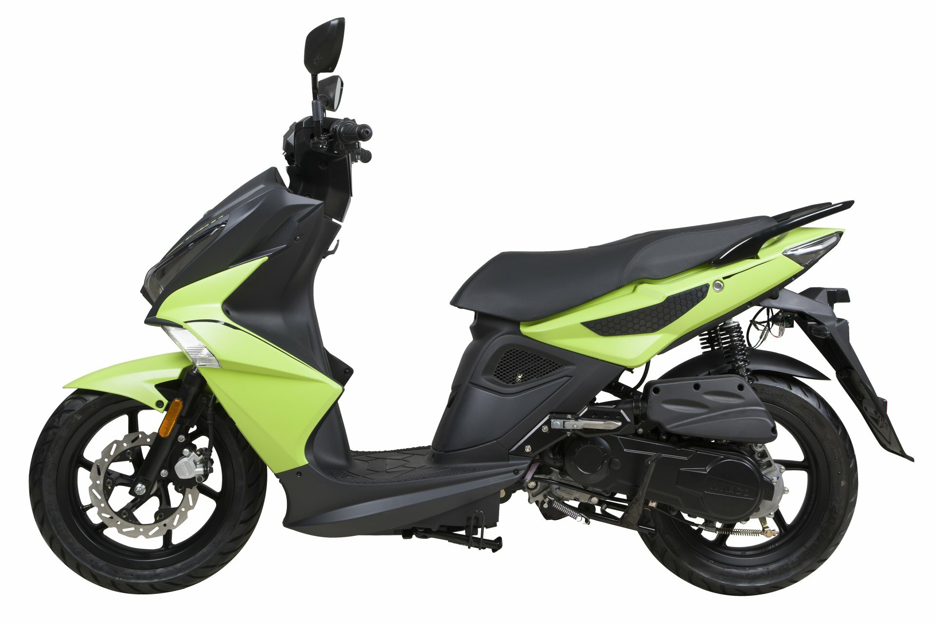 Kymco Super 8 Купить