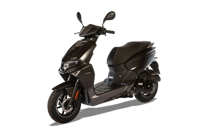 ORCAL Arios 50cc - 10 Pouces
