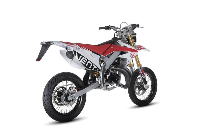 VENT DERAPAGE 50cc.