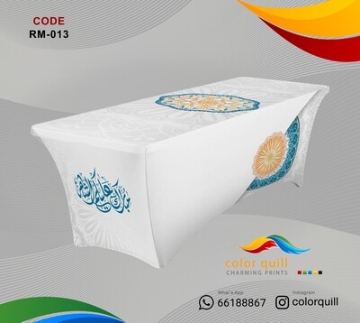 RAM-13 Ramadan (TF0011)
