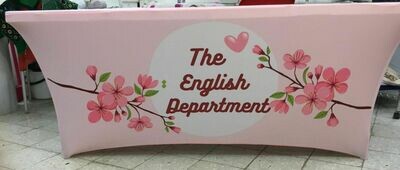 قسم اللغة الانجليزية