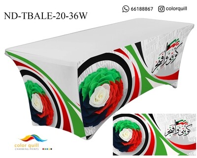ND-TABLE-20-36W (TF0003)