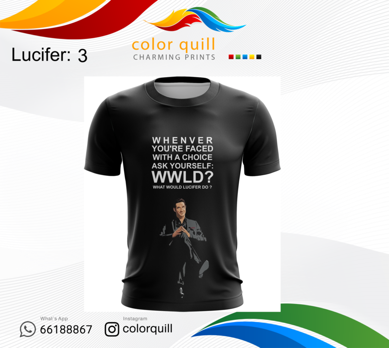 Lucifier 3