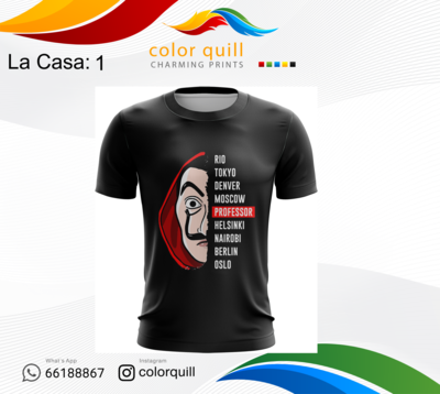 La Casa 1