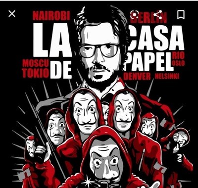 La Casa