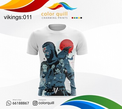 vikings  11