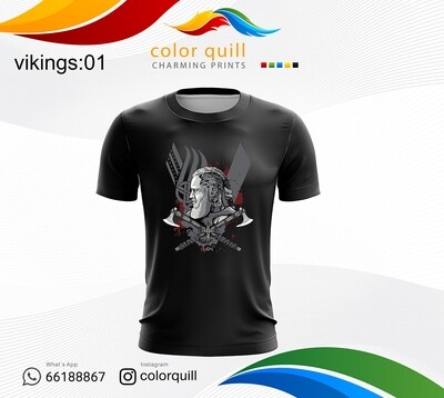 vikings 1