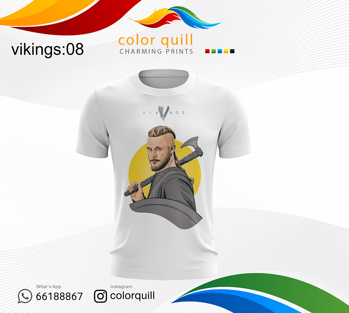 vikings 8