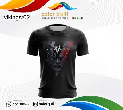 vikings 2