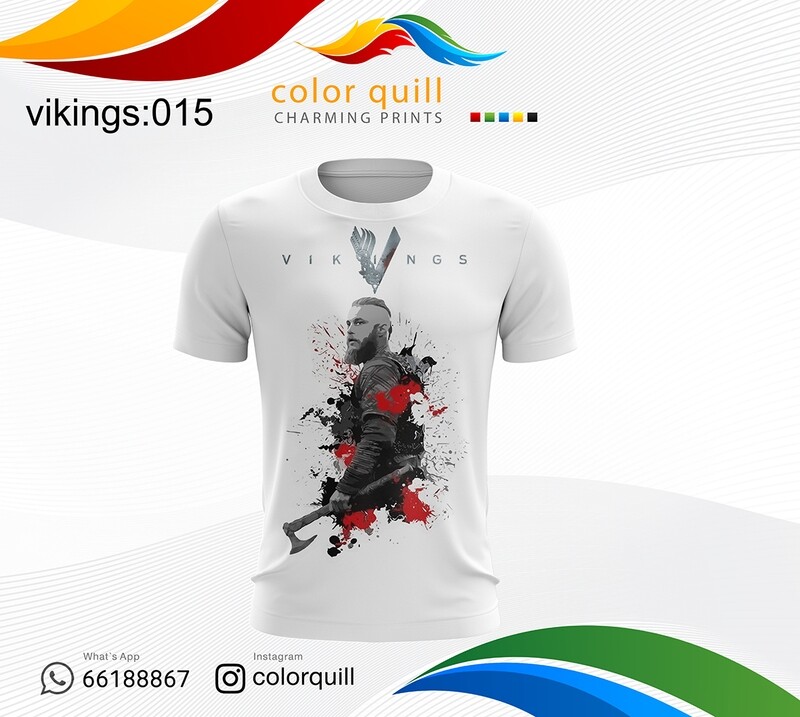 vikings  15