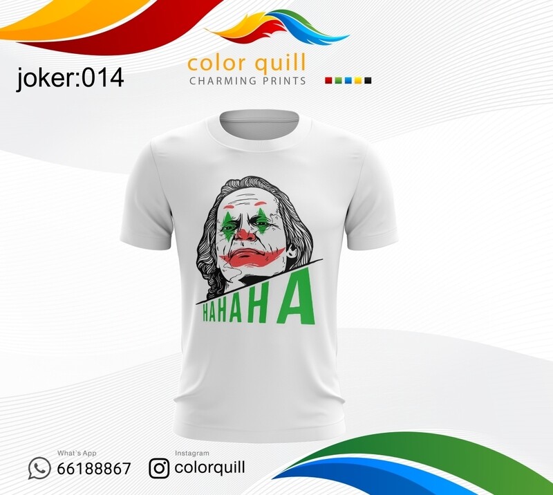 Joker 14