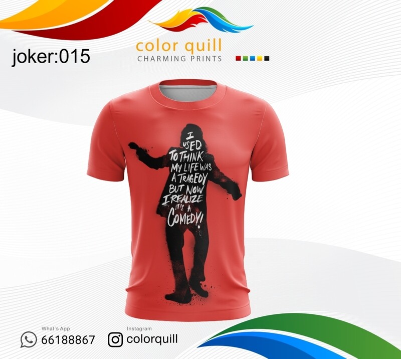 Joker 15