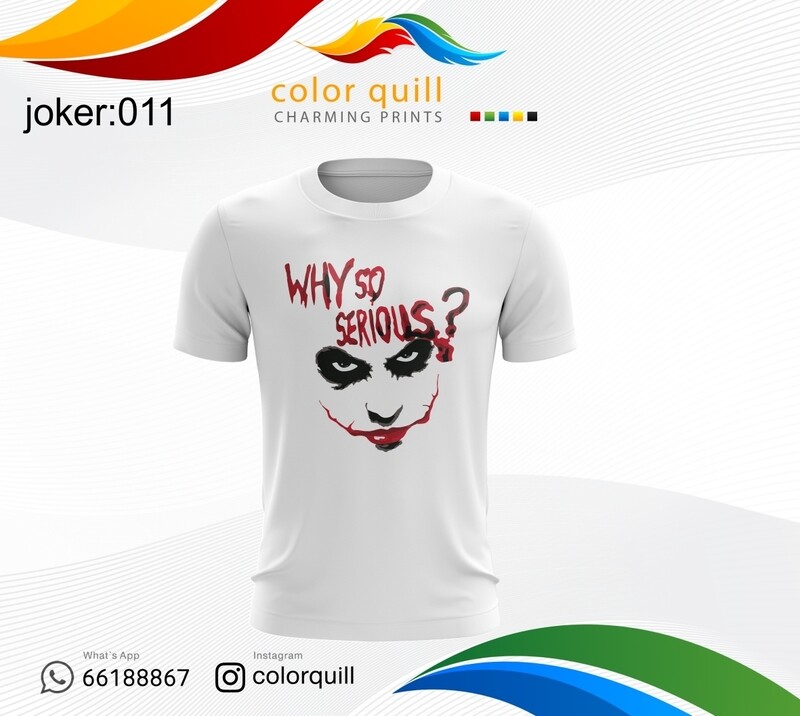 Joker 11