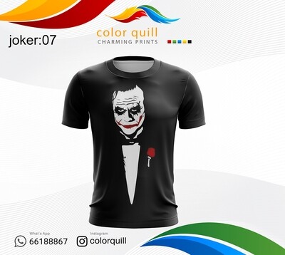 Joker 7