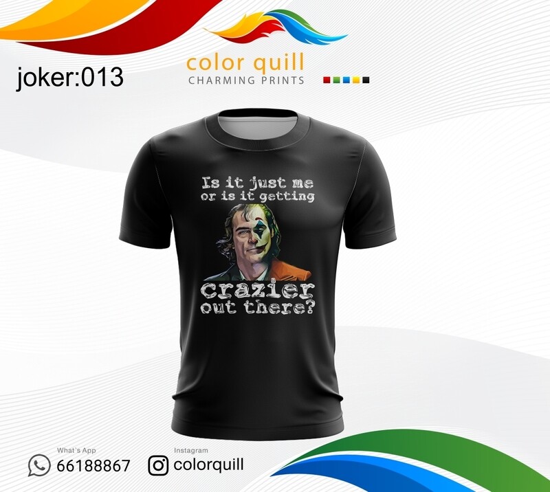 Joker 13