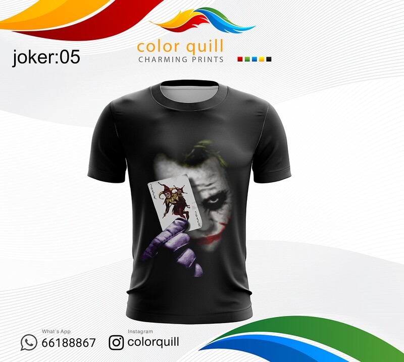 Joker 5