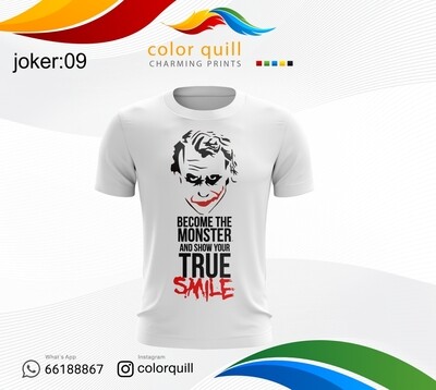 Joker 9