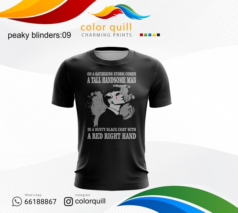 peaky blinders -9