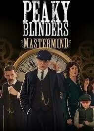 peaky blinders