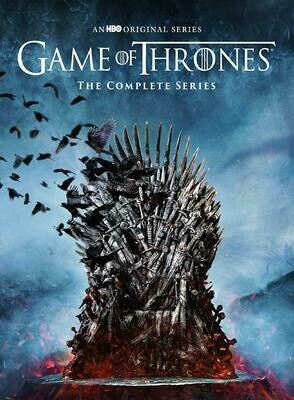 Games of thrones