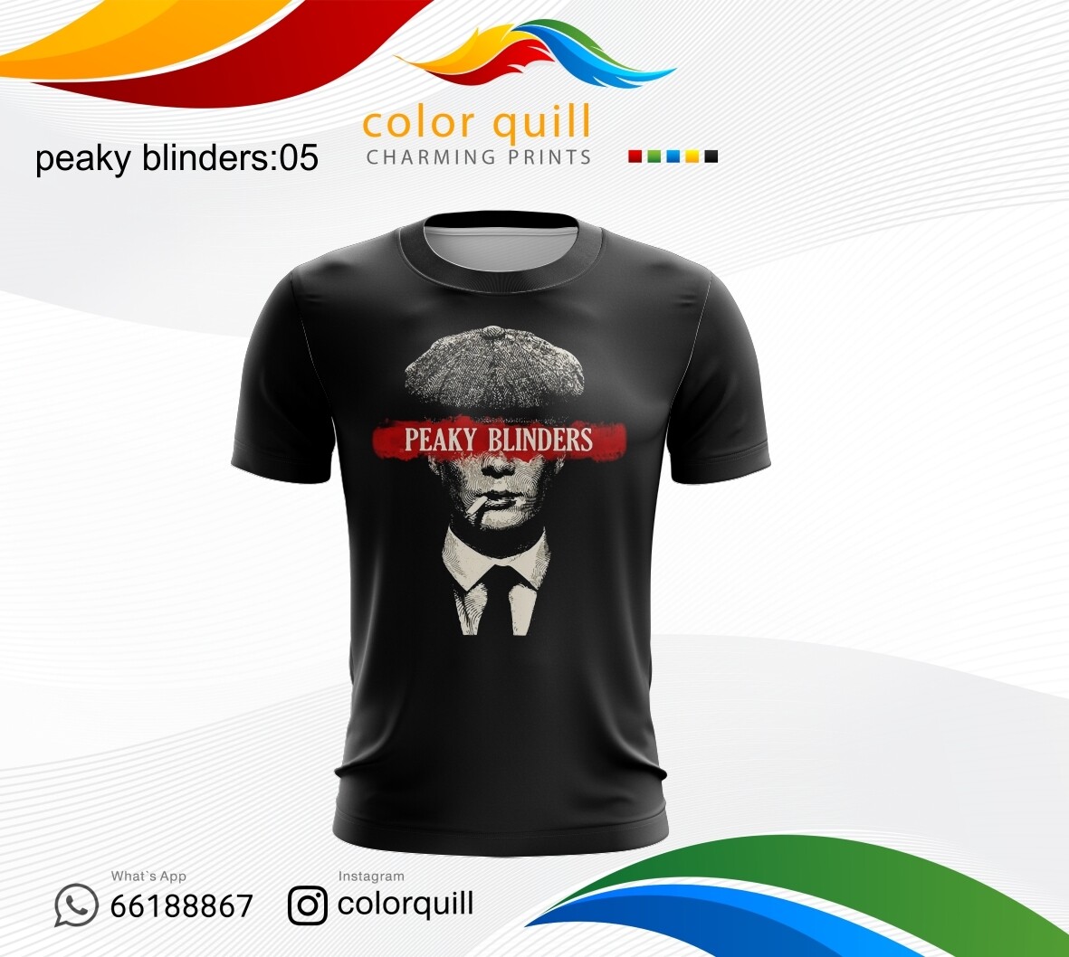peaky blinders -5