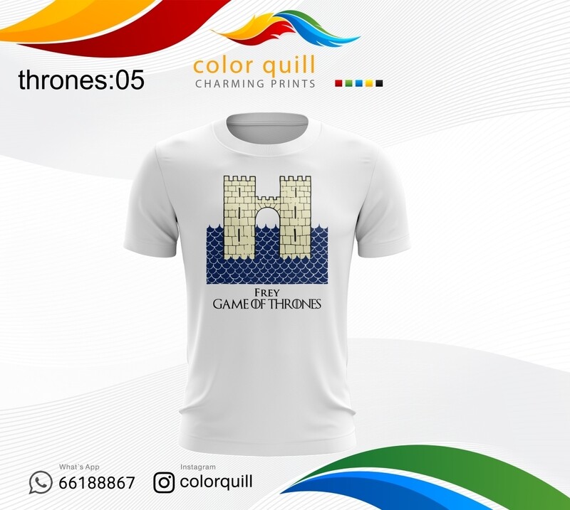 Games of thrones 05