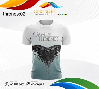 Games of thrones 02