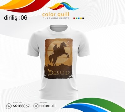diriliş ertuğrul 06