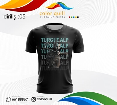 diriliş ertuğrul 05