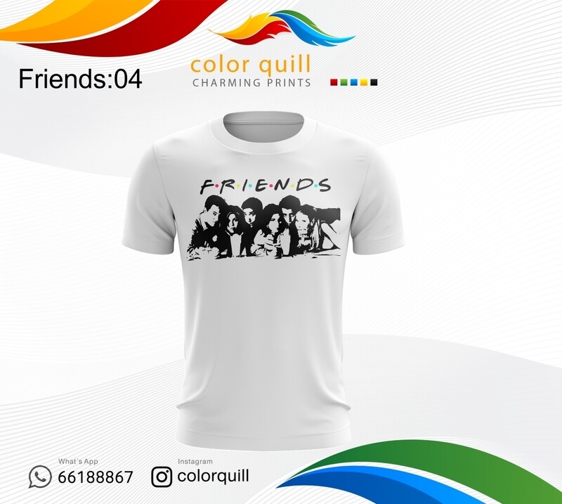 Friends 04