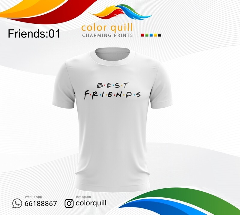 Friends 01