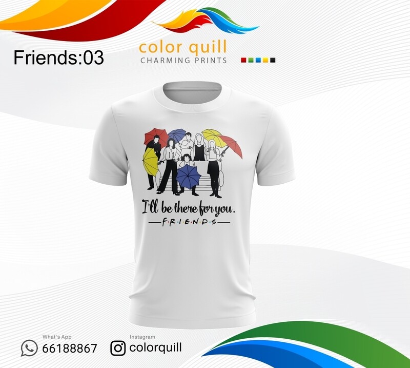 Friends 03