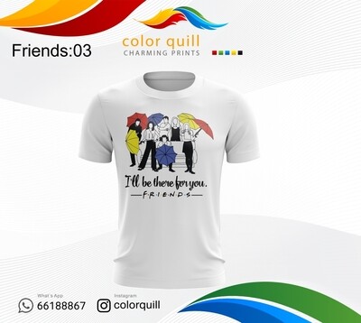 Friends 03